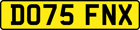 DO75FNX