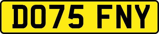 DO75FNY