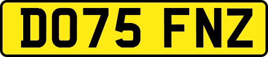 DO75FNZ