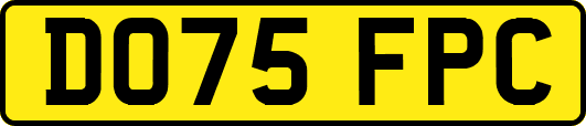 DO75FPC