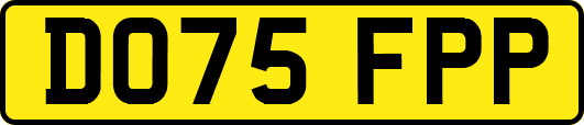DO75FPP