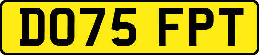 DO75FPT