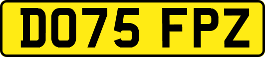 DO75FPZ