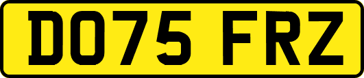 DO75FRZ