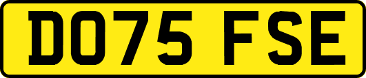 DO75FSE