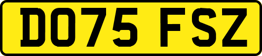 DO75FSZ