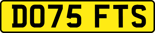 DO75FTS