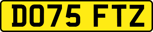 DO75FTZ