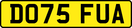 DO75FUA