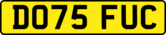 DO75FUC