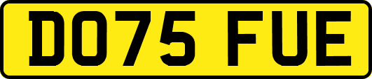 DO75FUE