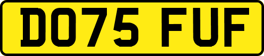 DO75FUF
