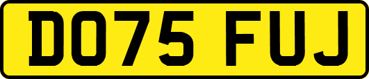 DO75FUJ