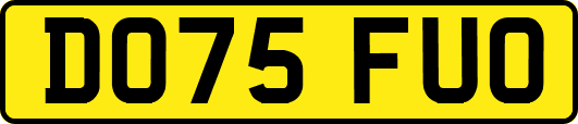 DO75FUO