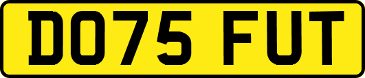 DO75FUT