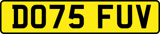 DO75FUV