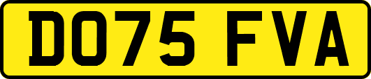 DO75FVA