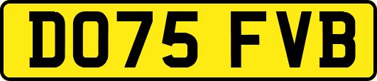 DO75FVB
