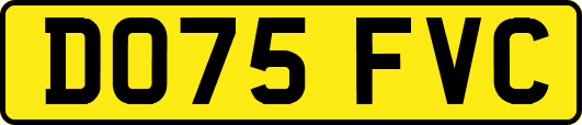 DO75FVC