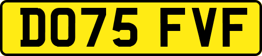 DO75FVF