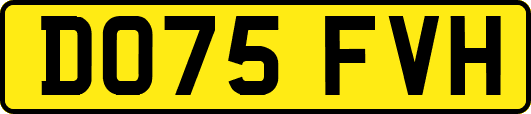 DO75FVH