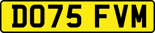 DO75FVM