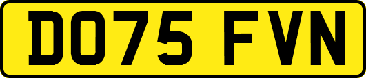 DO75FVN