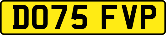 DO75FVP