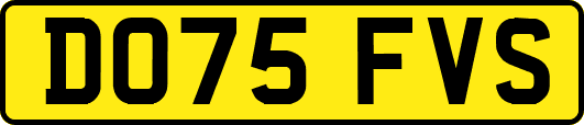 DO75FVS