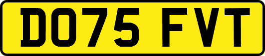 DO75FVT