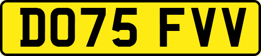 DO75FVV