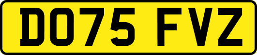 DO75FVZ
