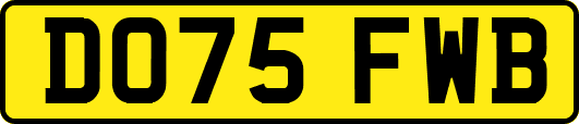 DO75FWB