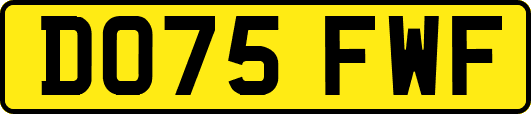 DO75FWF