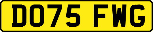 DO75FWG