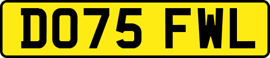 DO75FWL