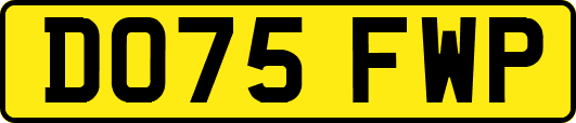 DO75FWP