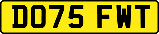 DO75FWT