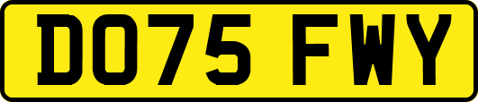 DO75FWY