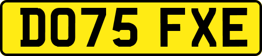 DO75FXE