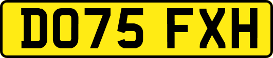 DO75FXH