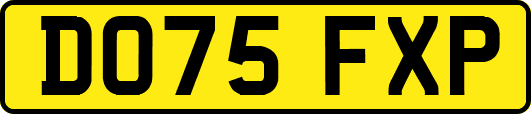 DO75FXP