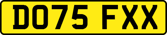 DO75FXX