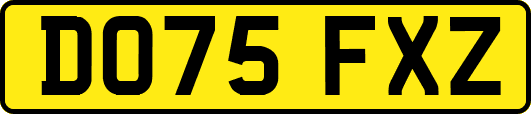 DO75FXZ