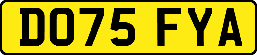 DO75FYA