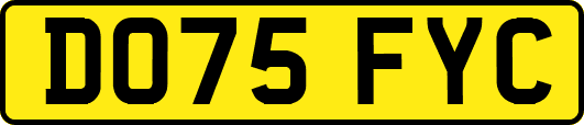 DO75FYC