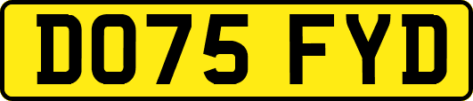 DO75FYD