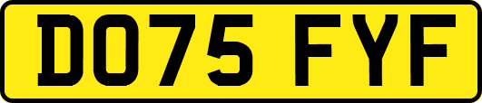 DO75FYF