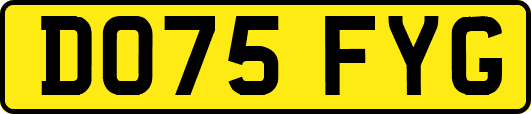 DO75FYG