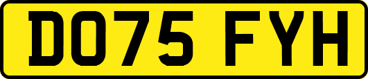 DO75FYH